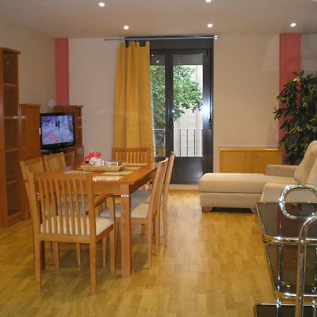 סרגוסה Apartamentos Plaza Espana Deluxe מראה חיצוני תמונה